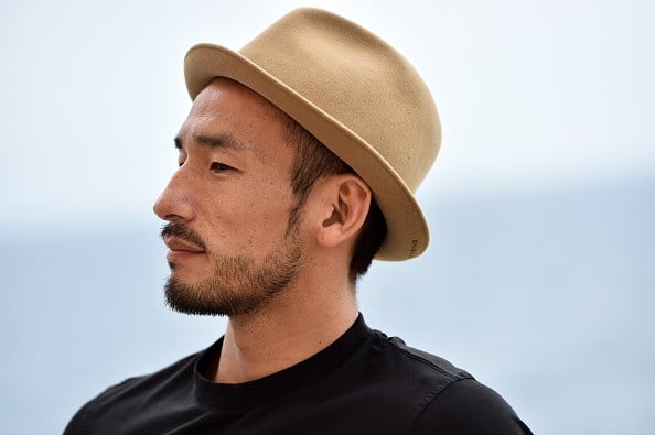Hidetoshi Nakata Net Worth: Career Highlights and $28M Fortune